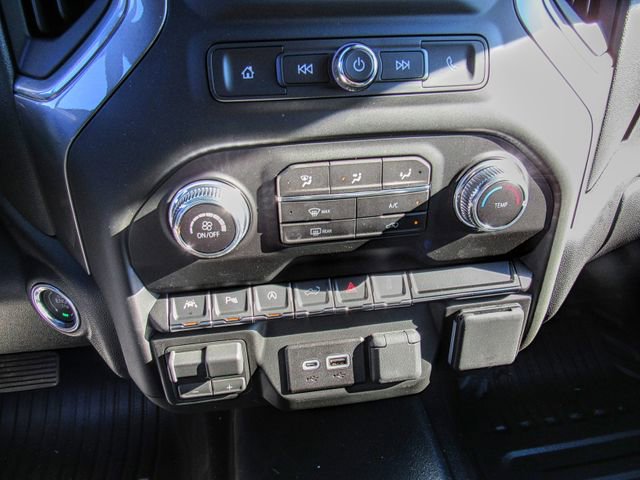 New 2026 GMC Sierra 1500 Pro w/ Pro Value Package image 23