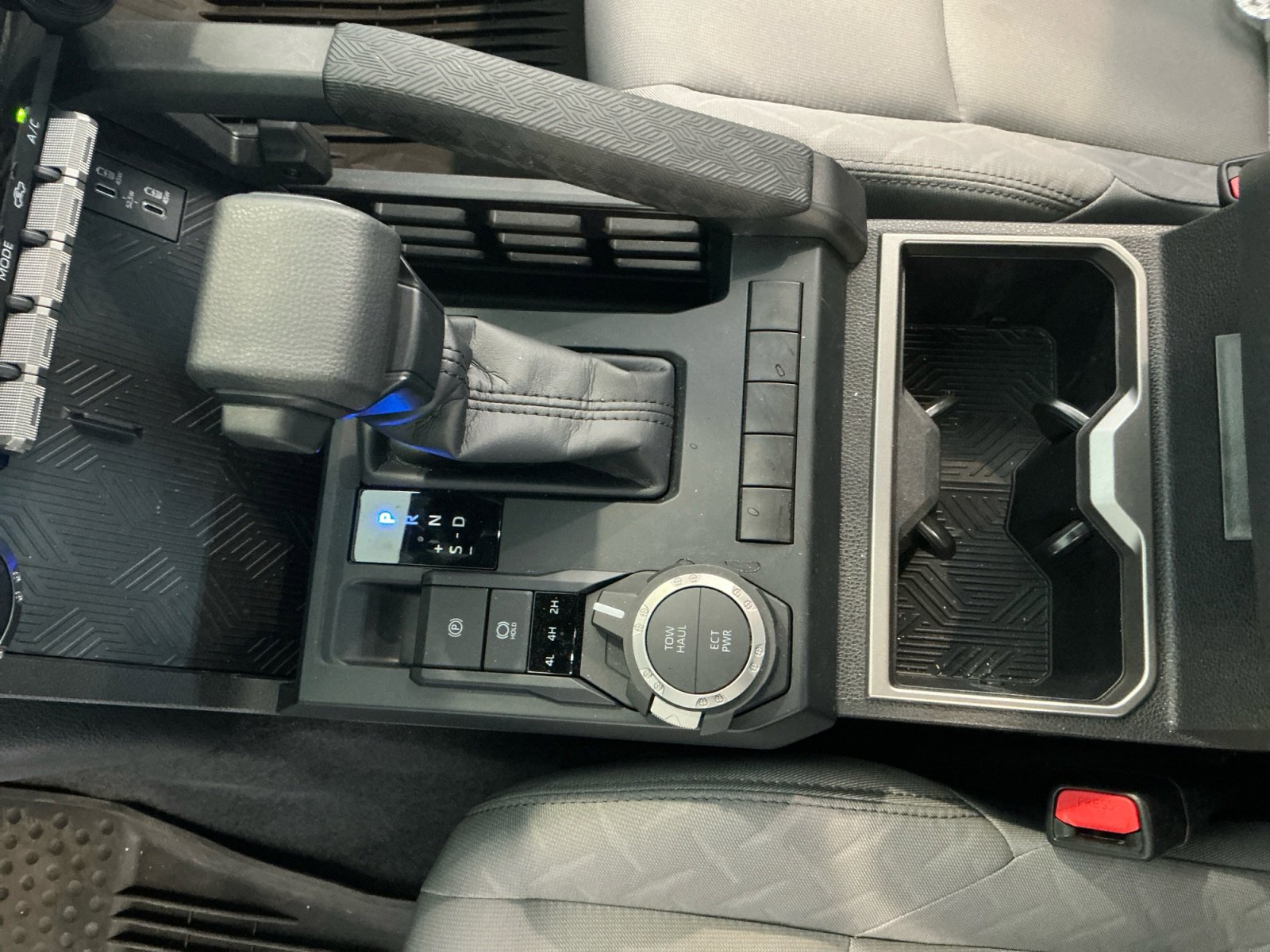 Certified 2025 Toyota Tacoma SR5 image 15