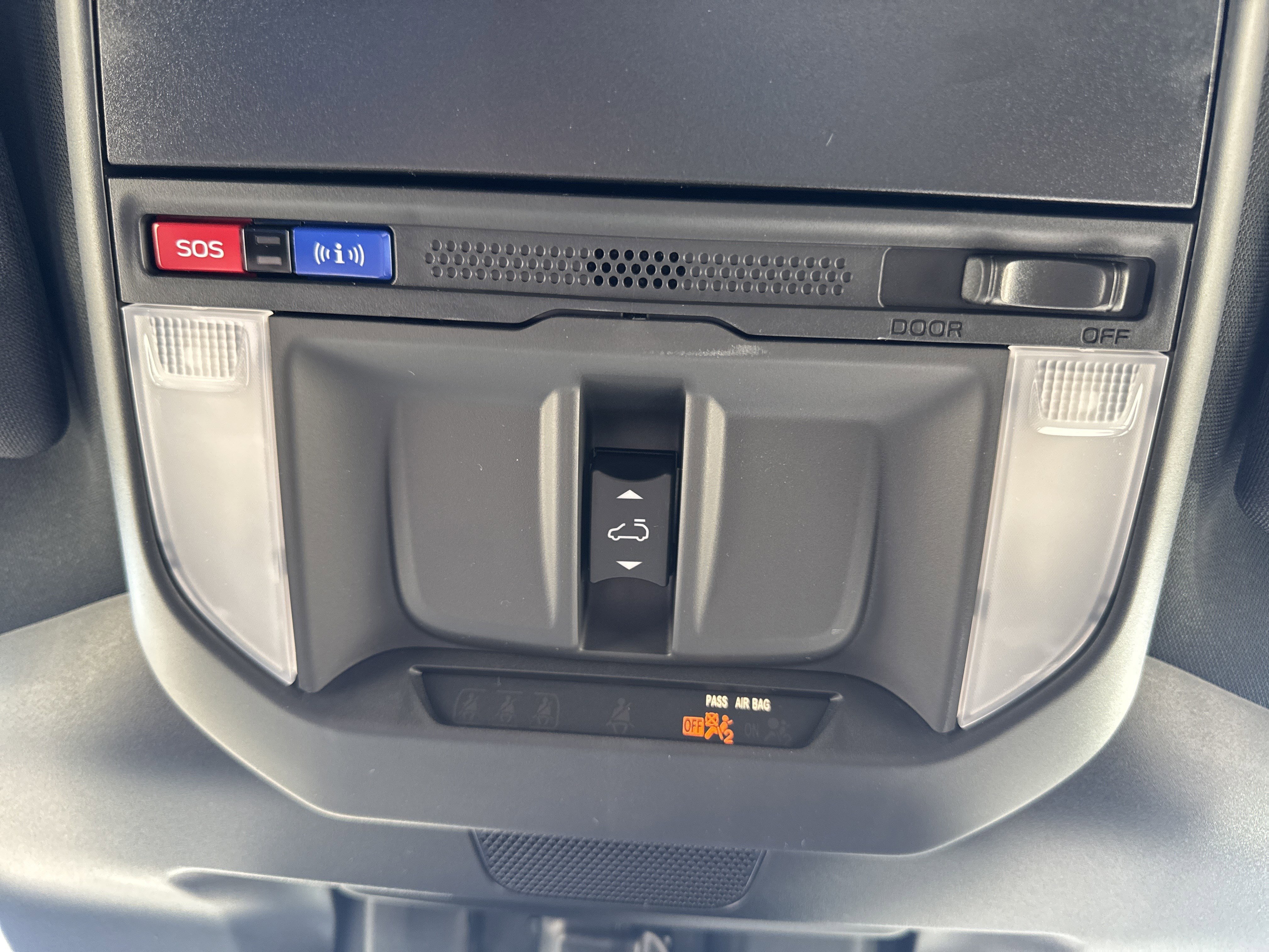 New 2026 Subaru Forester Wilderness image 25