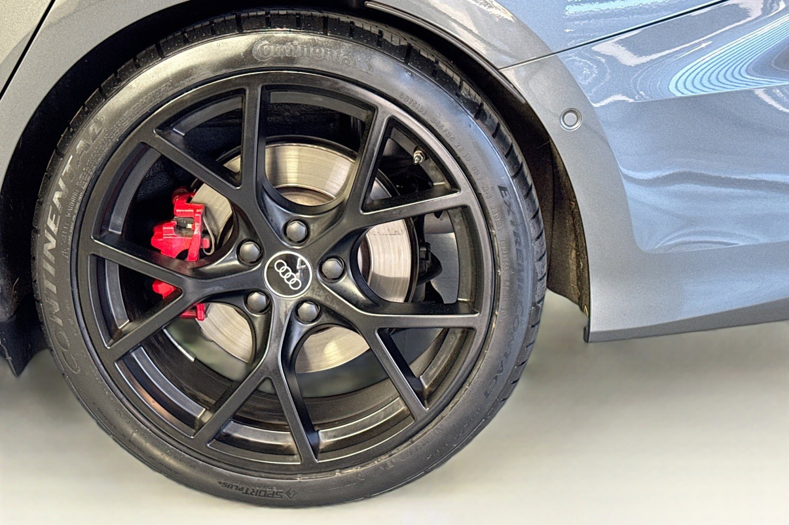 Used 2024 Audi RS 3 image 29