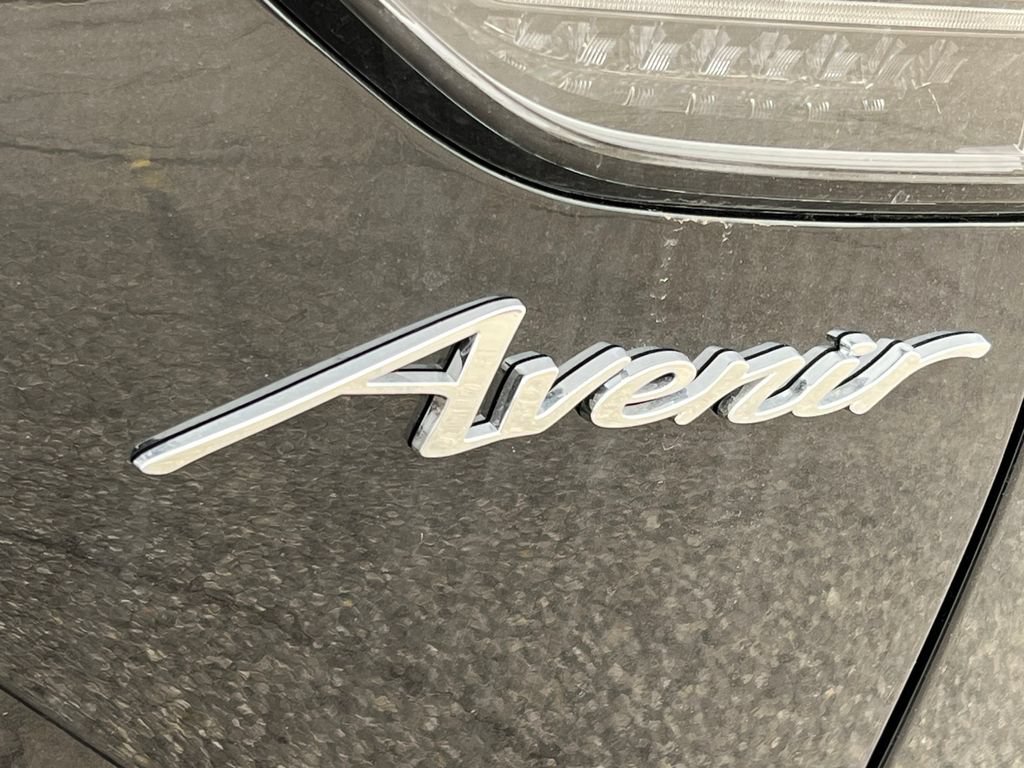 New 2026 Buick Envision Avenir AWD/4WD image 6