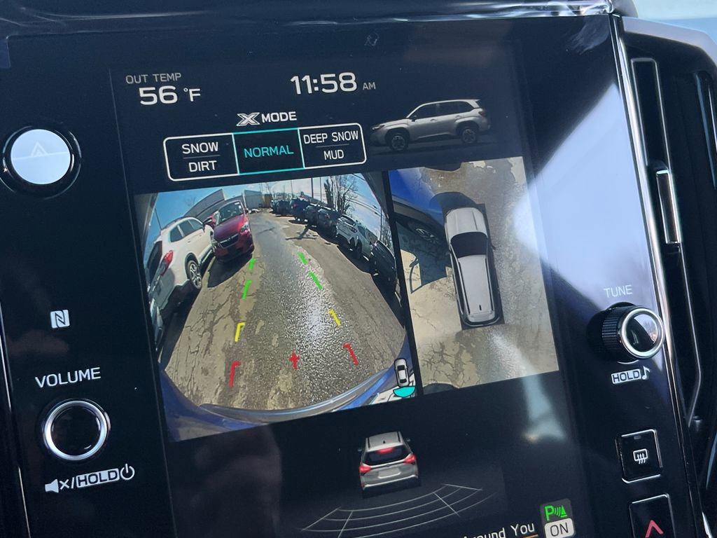 New 2026 Subaru Forester Touring image 19