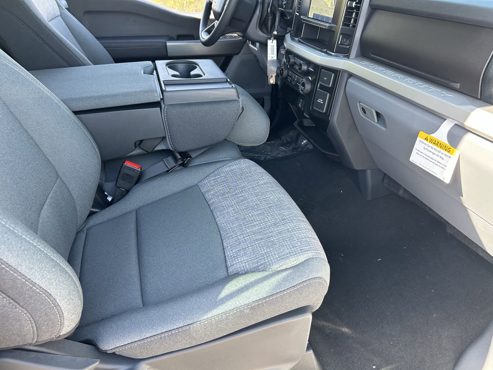 New 2026 Ford F250 XLT AWD/4WD image 42
