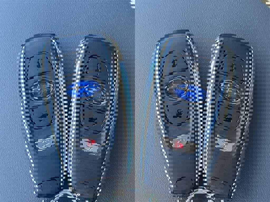 New 2026 Subaru Crosstrek 2.0i Premium image 20