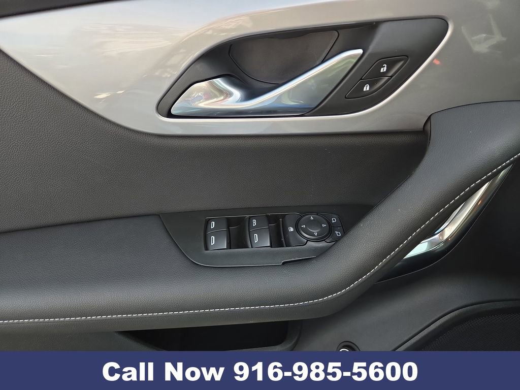 New 2026 Chevrolet Blazer LT image 27