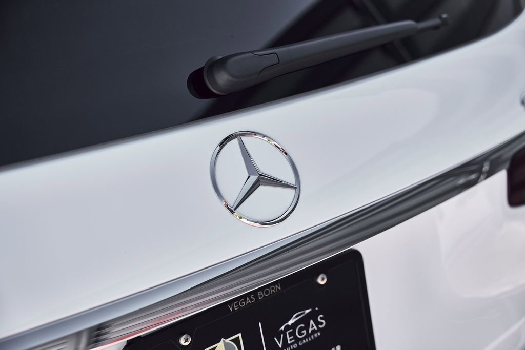 Used 2026 Mercedes-Benz Maybach GLS 600 4MATIC image 12