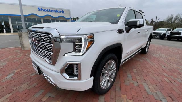 Used 2021 GMC Sierra 1500 Denali w/ Denali Ultimate Package image 5