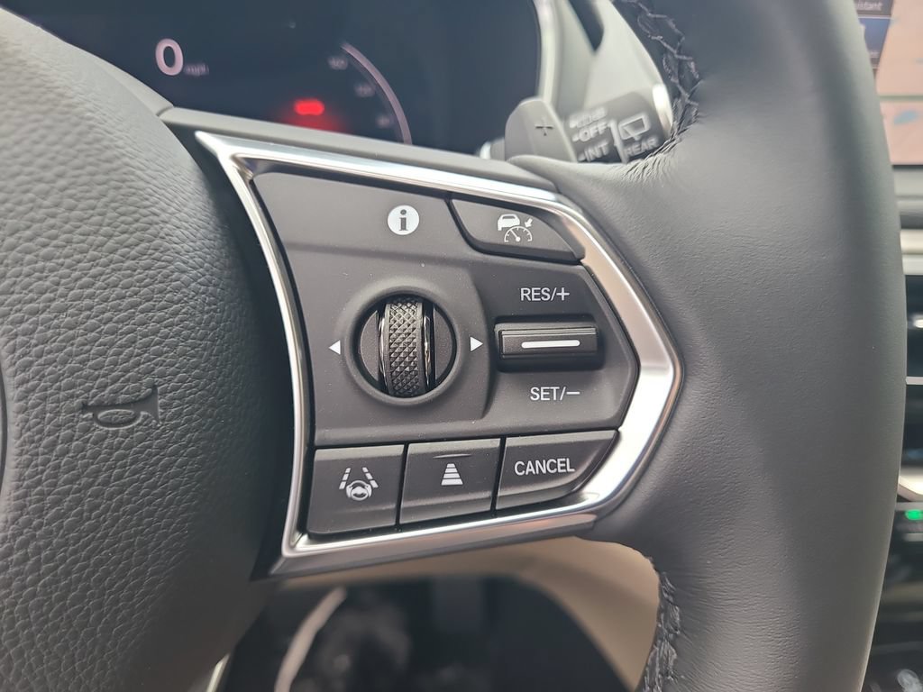 New 2026 Acura MDX SH-AWD image 20