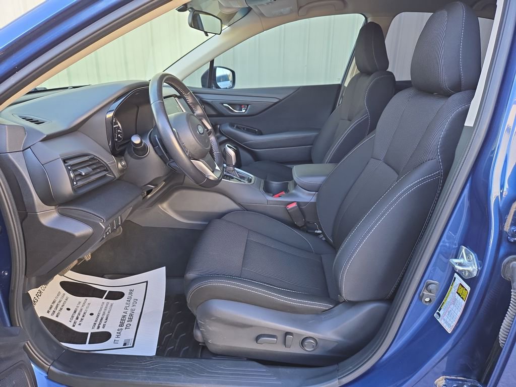 Used 2022 Subaru Legacy Premium image 14