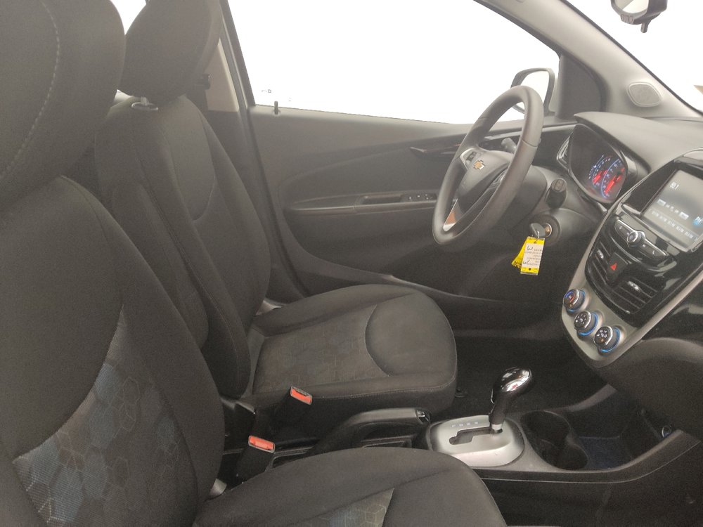 Used 2016 Chevrolet Spark LT image 21
