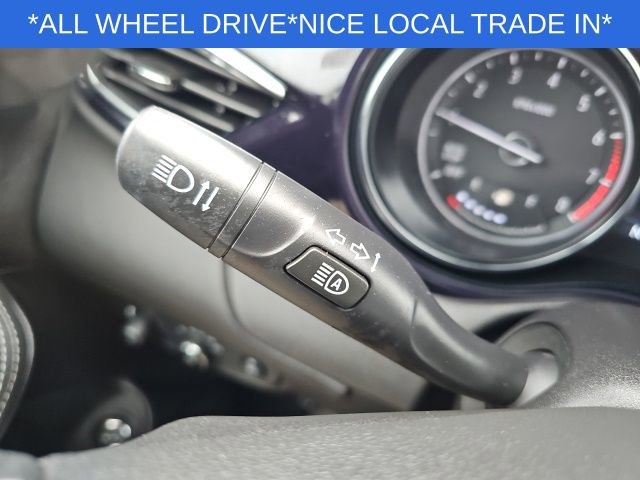 Used 2023 Buick Encore GX Select image 34