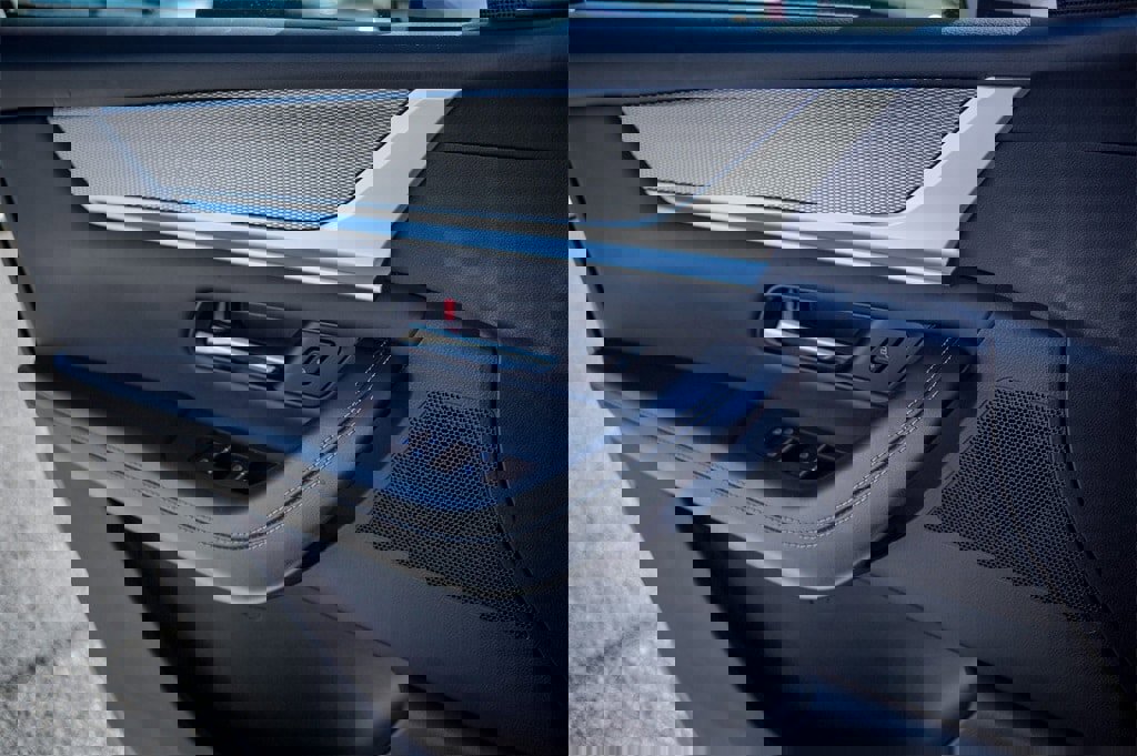 Used 2025 MAZDA CX-90 3.3 Turbo w/ Premium Plus Pkg image 19