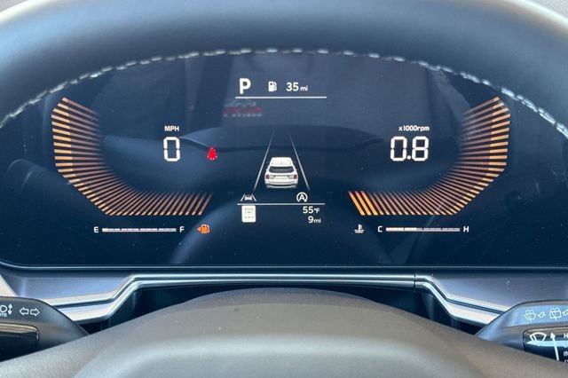 New 2026 Kia Sorento S w/ S Panoramic Sunroof Package image 31