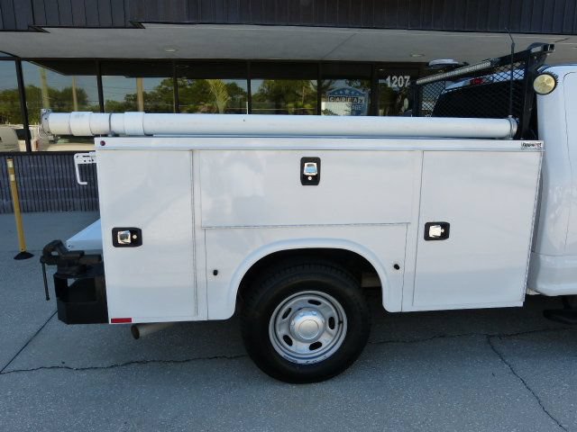 Used 2021 Ford F250 XL w/ Power Equipment Group RWD image 20