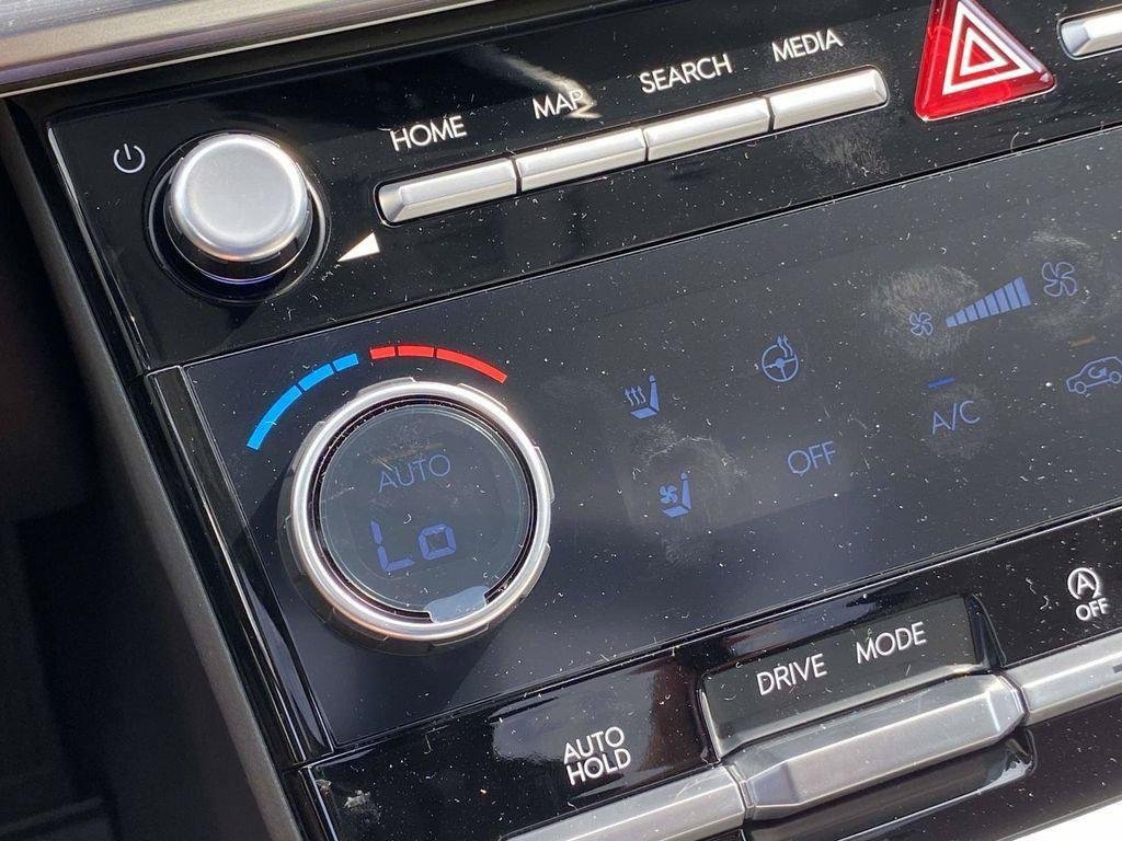 New 2026 Hyundai Santa Fe Calligraphy FWD image 67