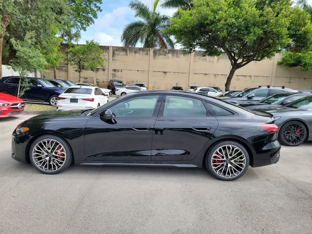 New 2026 Audi S5 Premium Plus AWD/4WD image 11