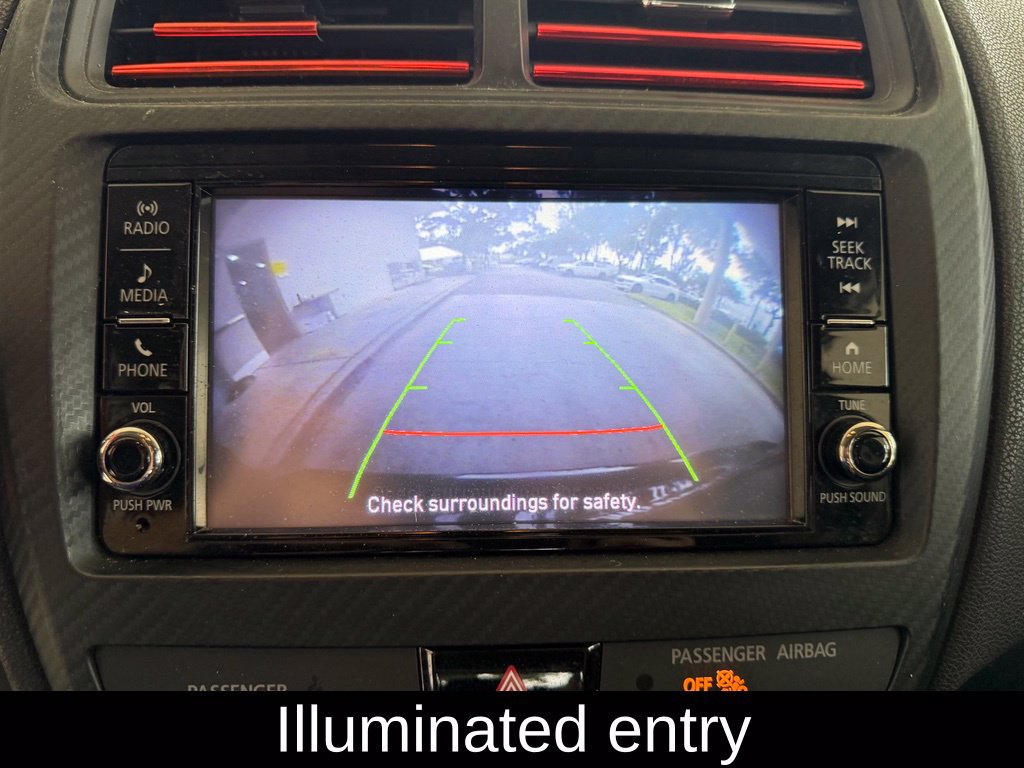Used 2019 Mitsubishi Outlander Sport FWD image 9