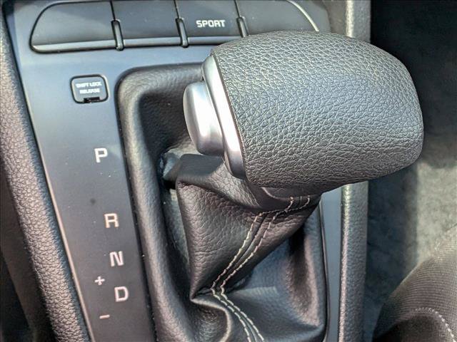 Used 2023 Kia Rio LX FWD image 11