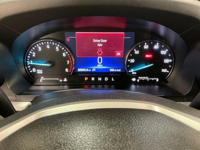 Used 2023 Ford Explorer XLT image 29