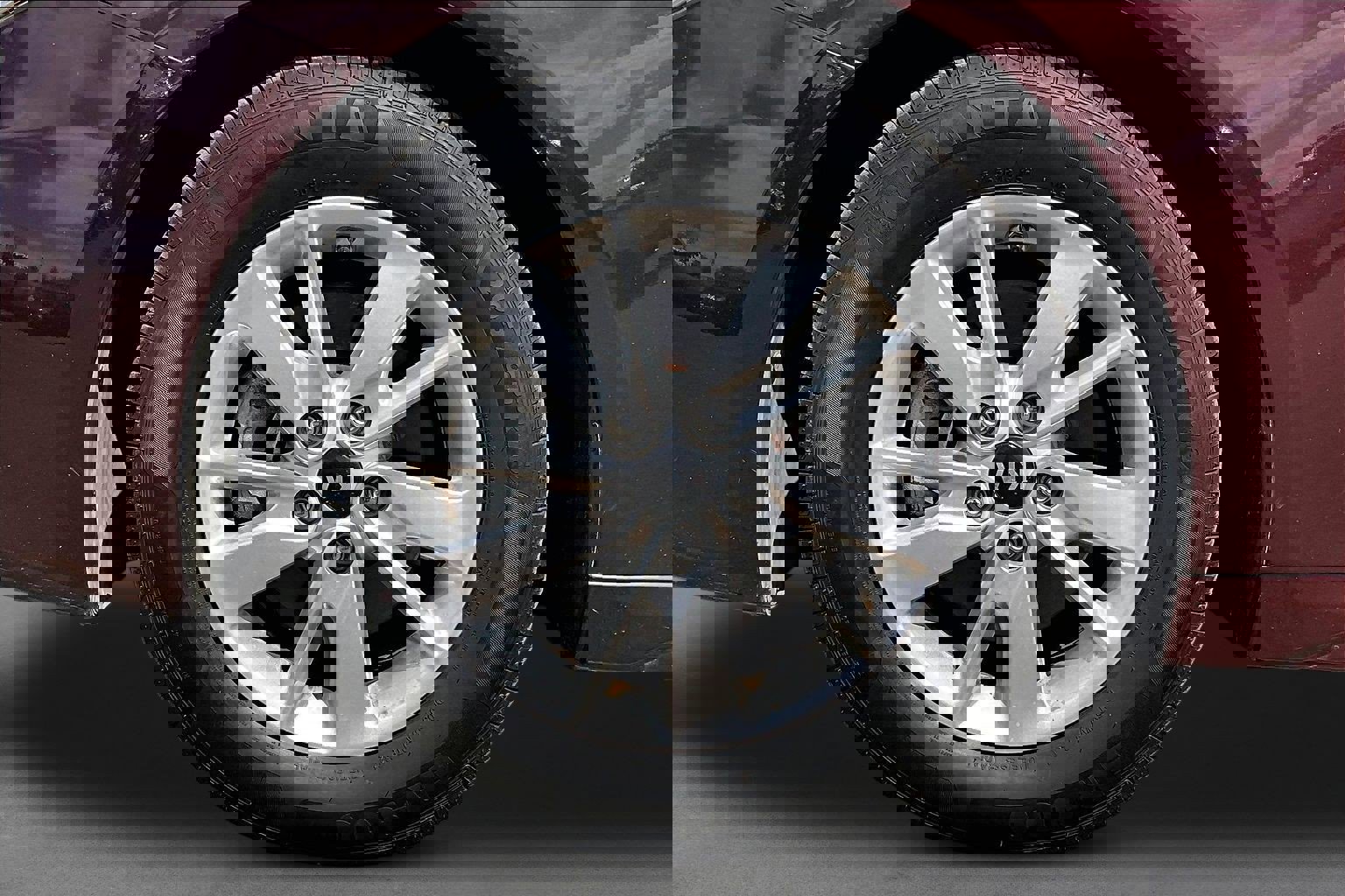 Used 2018 Kia Optima LX image 7