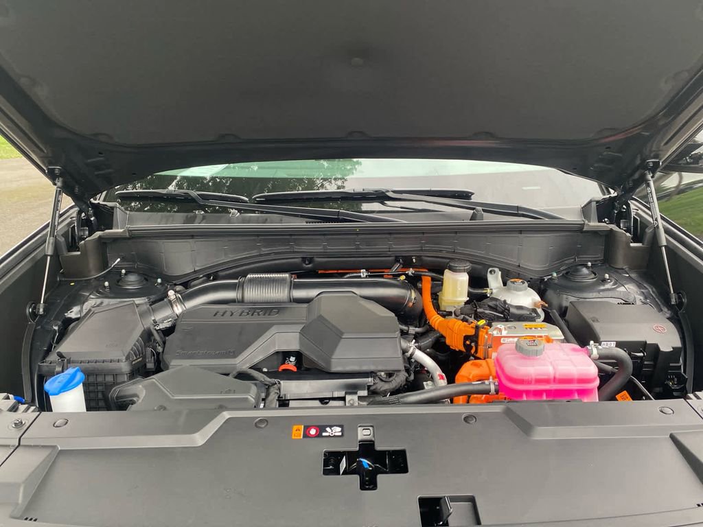 New 2026 Hyundai Santa Fe SEL image 12