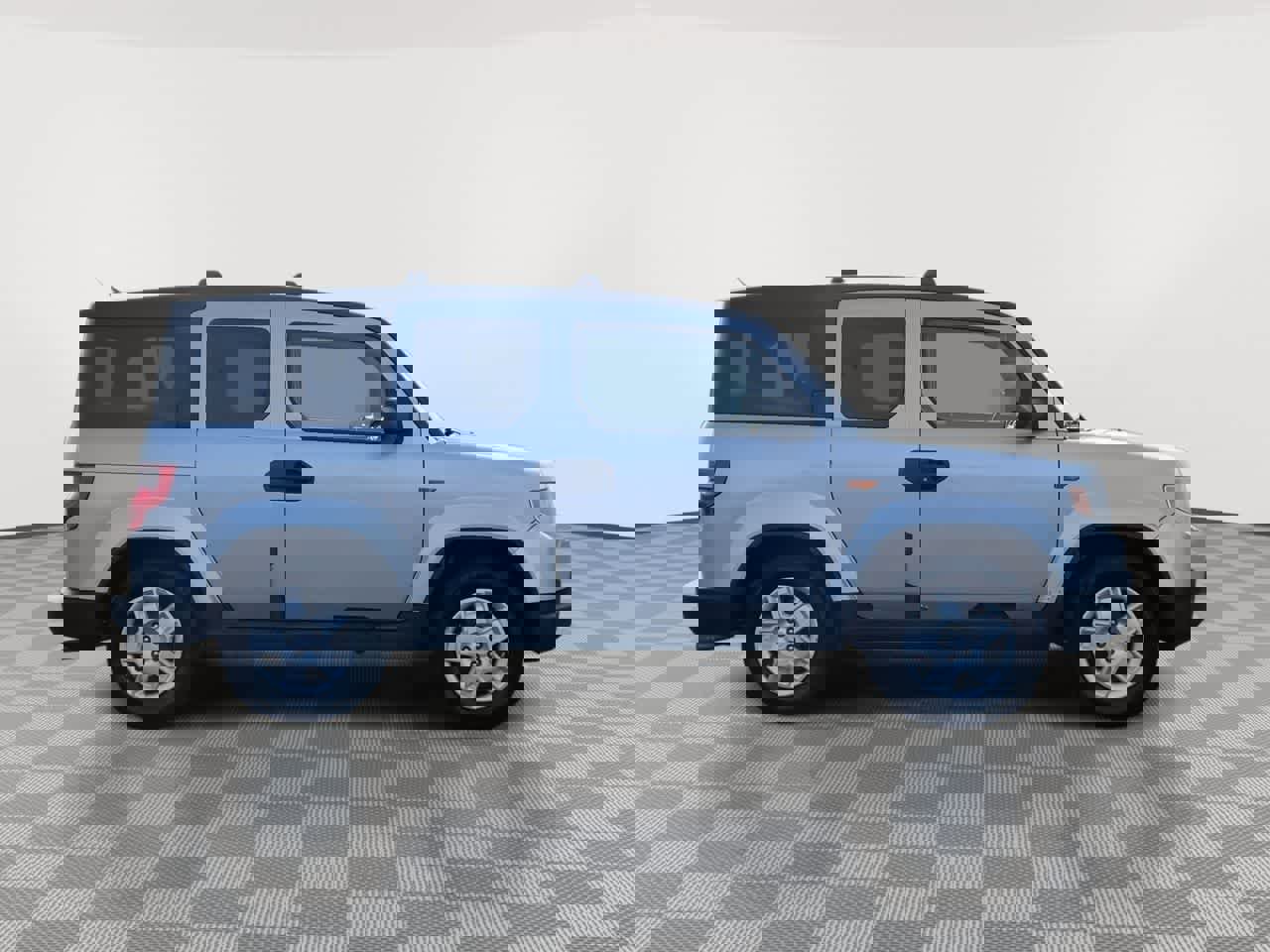 Used 2010 Honda Element LX image 9