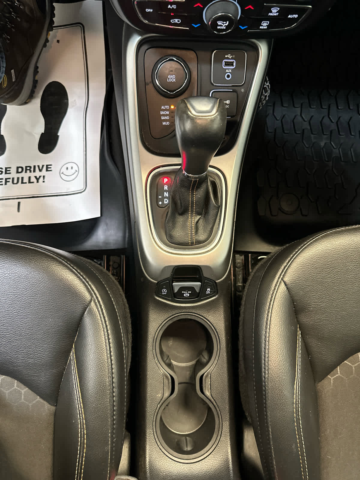 Used 2021 Jeep Compass Latitude w/ Convenience Group image 30