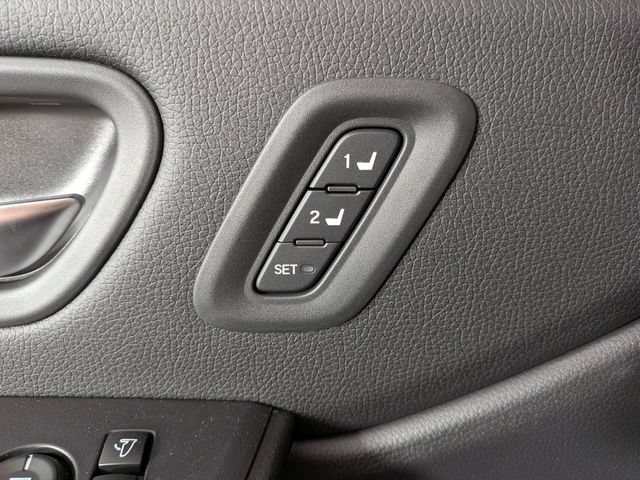 New 2026 Honda Passport TrailSport Elite image 13