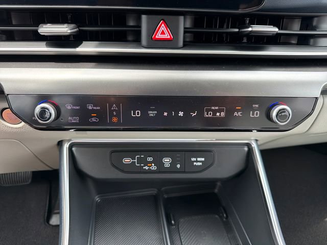 New 2026 Kia Carnival SX Prestige FWD image 14