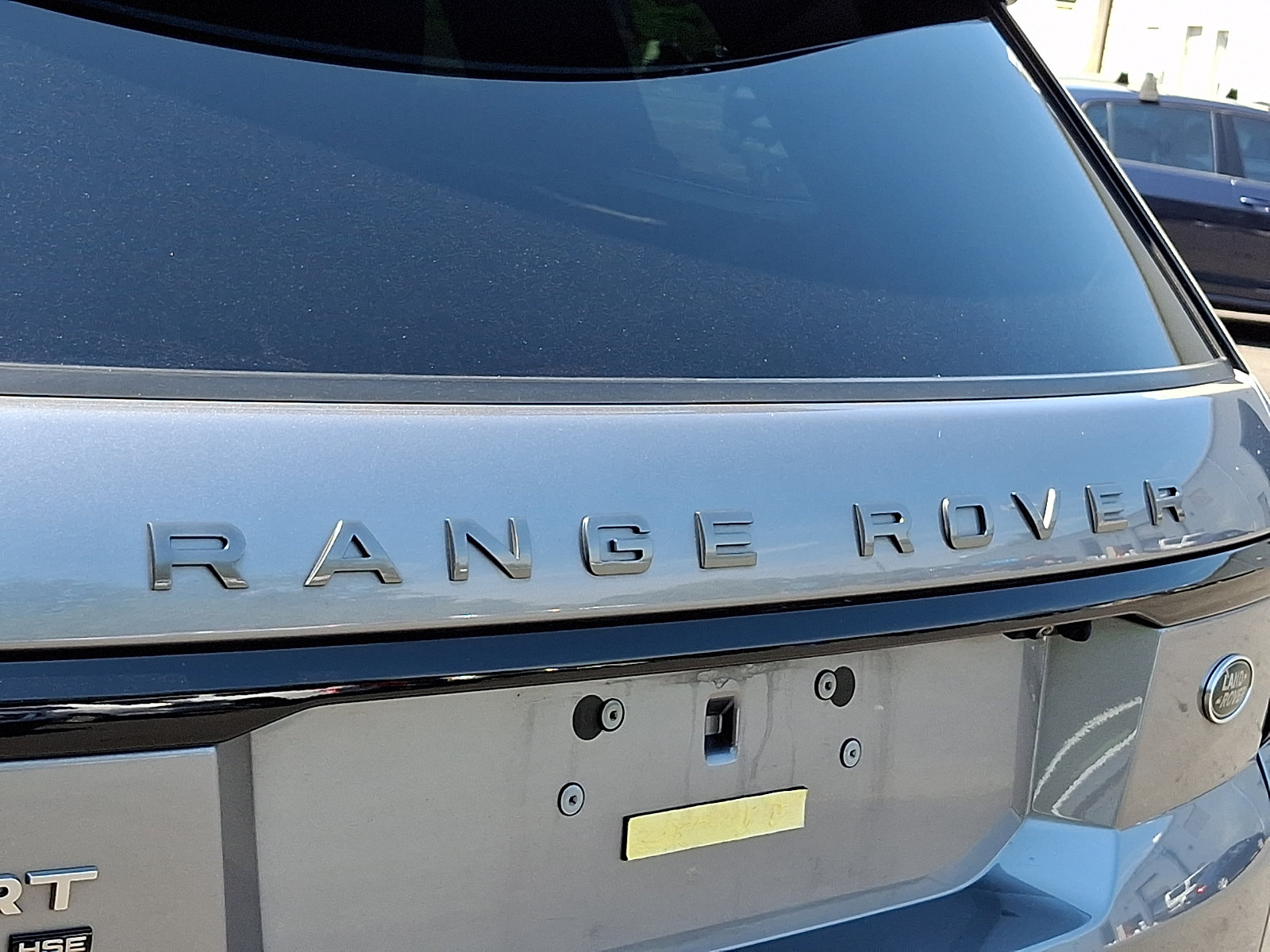 Used 2022 Land Rover Range Rover Sport HSE Silver Edition AWD/4WD image 29