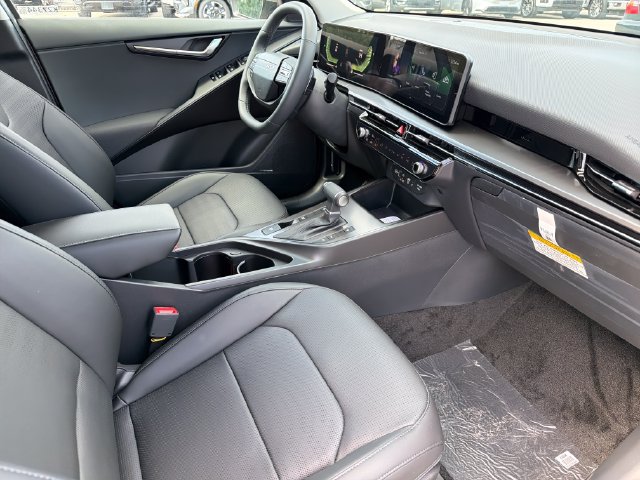 New 2027 Kia Niro EX w/ EX Premium Package FWD image 23