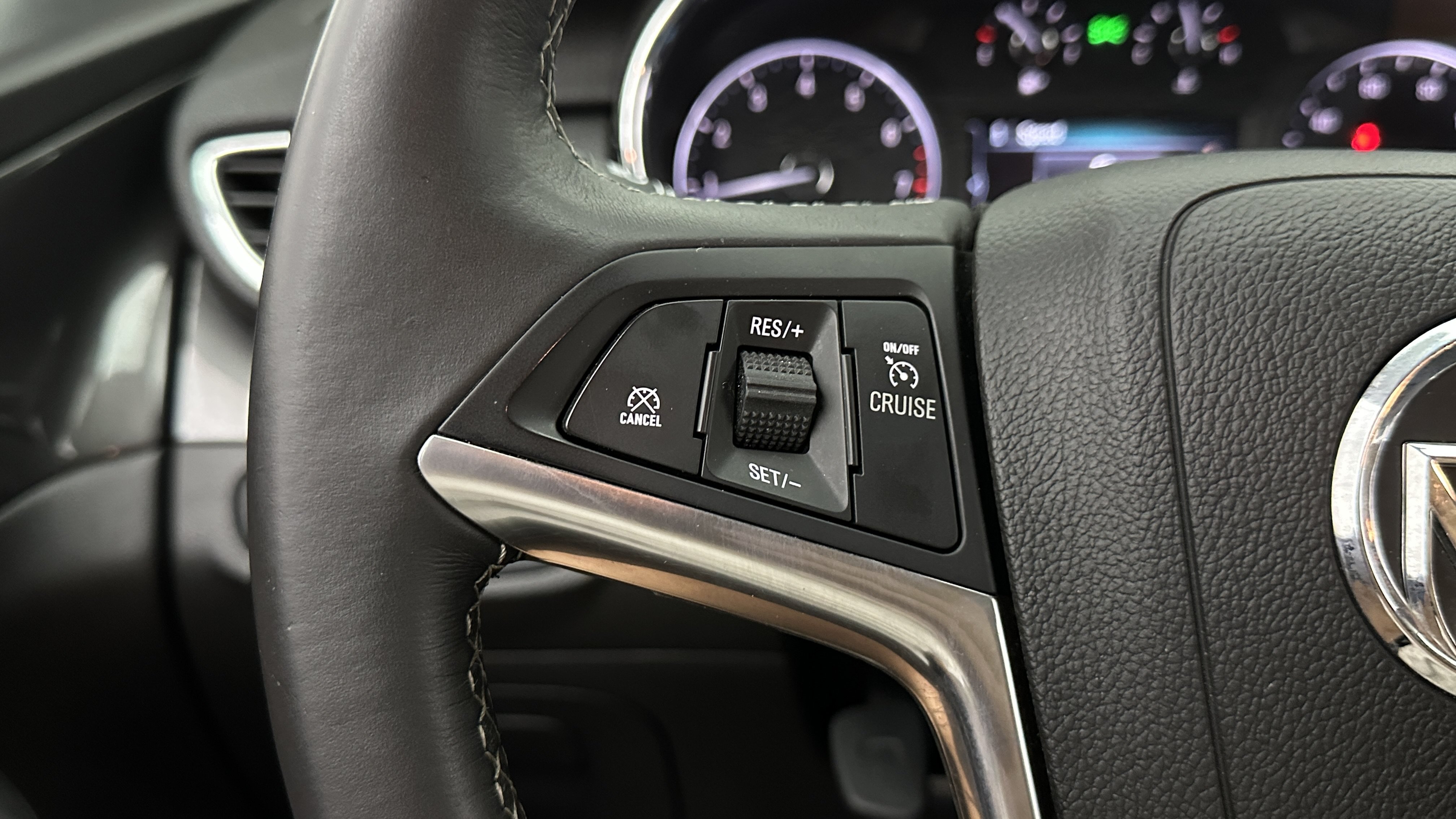 Used 2017 Buick Encore Preferred FWD image 22