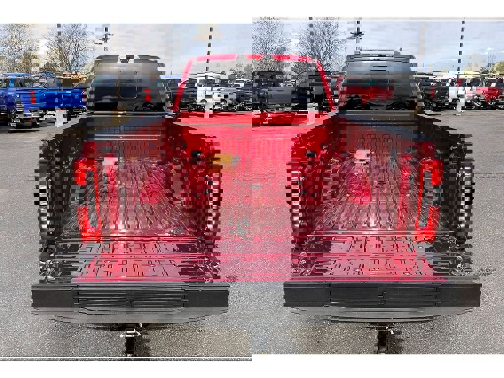 Used 2025 Ford F450 Lariat w/ Lariat Ultimate Package image 10