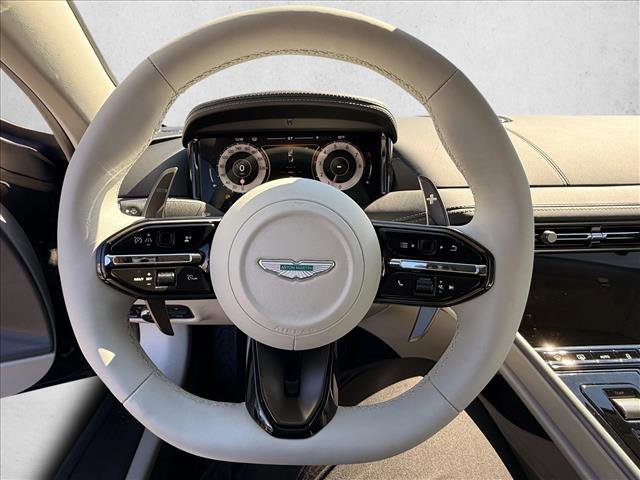 New 2026 Aston Martin DB12 Convertible image 24