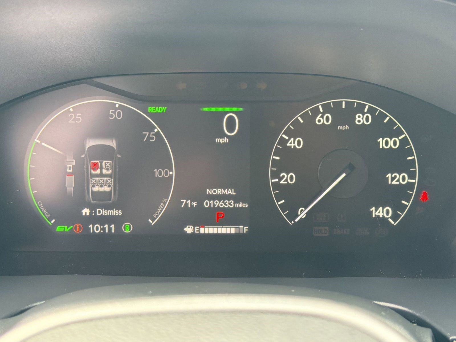 Used 2023 Honda CR-V Sport image 19