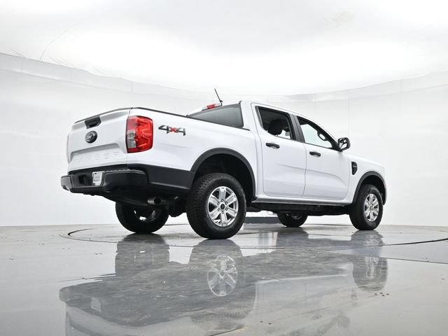 Certified 2025 Ford Ranger XL AWD/4WD image 29