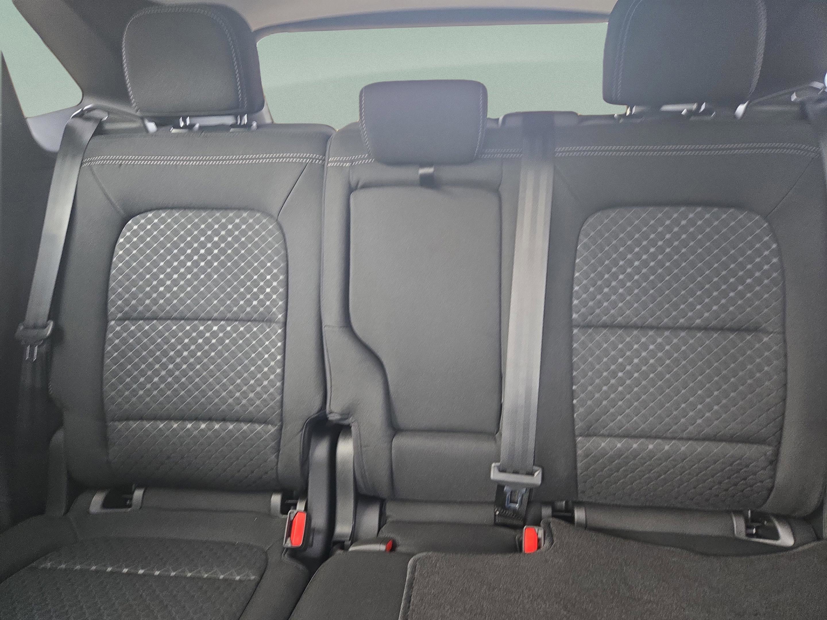 New 2026 Ford Escape Active image 17