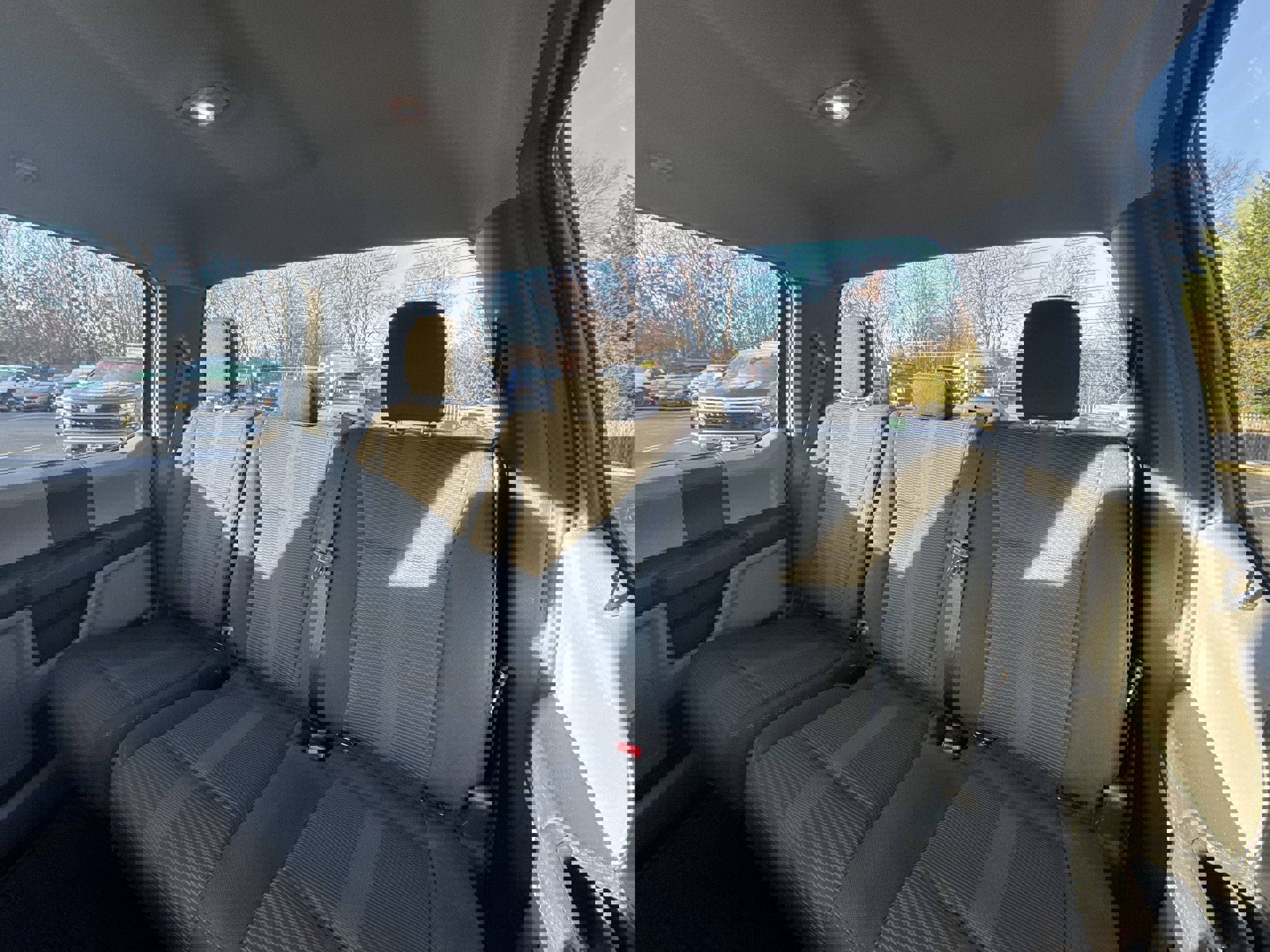 Used 2020 Ford F150 XL w/ Equipment Group 101A Mid image 26