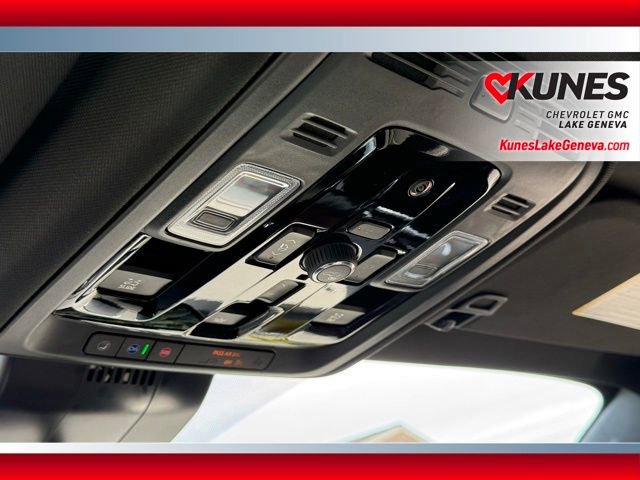 New 2026 GMC Yukon Denali w/ Denali Reserve Package image 46