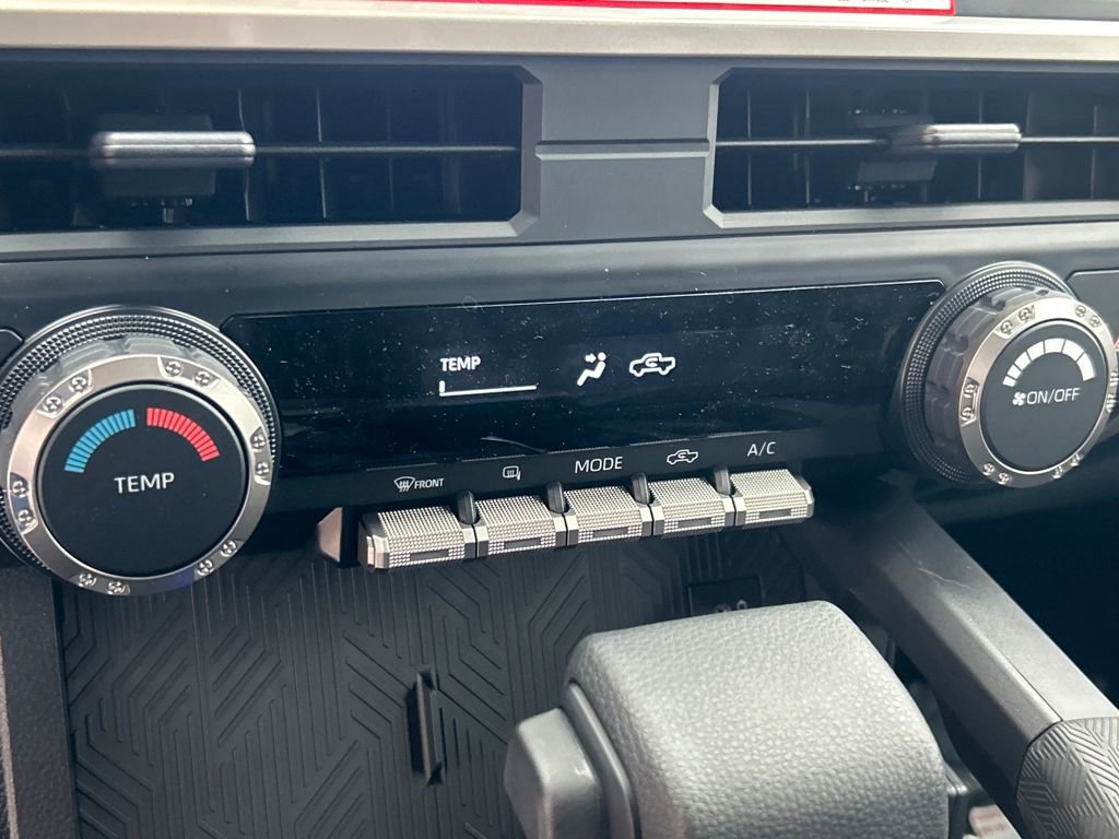 New 2026 Toyota Tacoma SR image 14