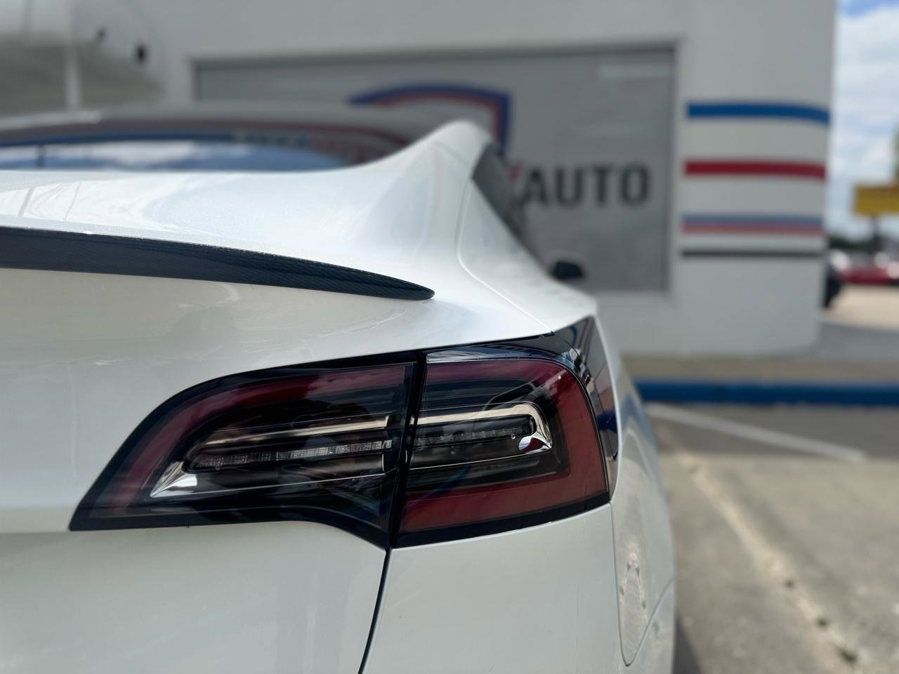 Used 2023 Tesla Model 3 Standard Range RWD image 41