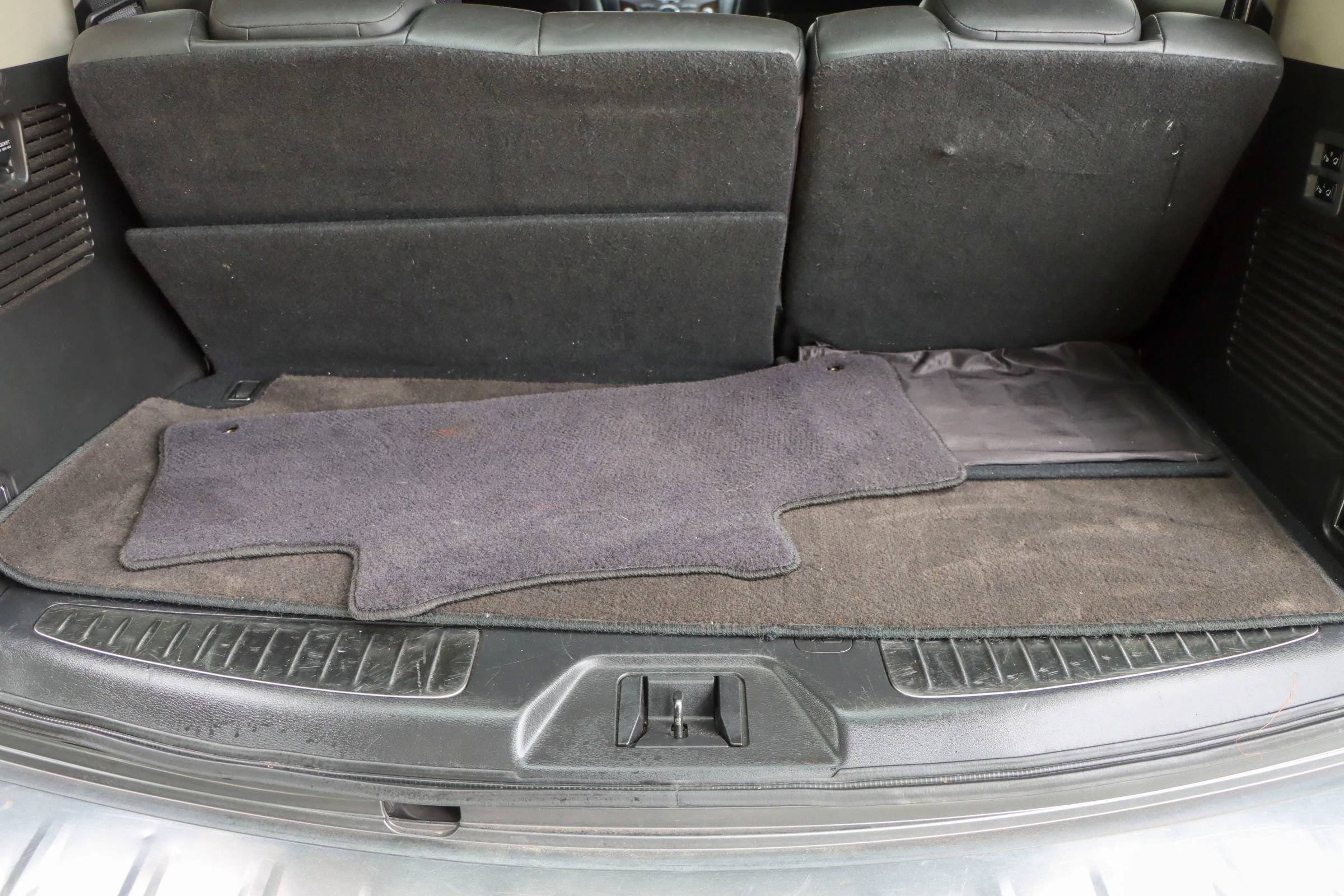 Used 2016 INFINITI QX80 2WD image 28