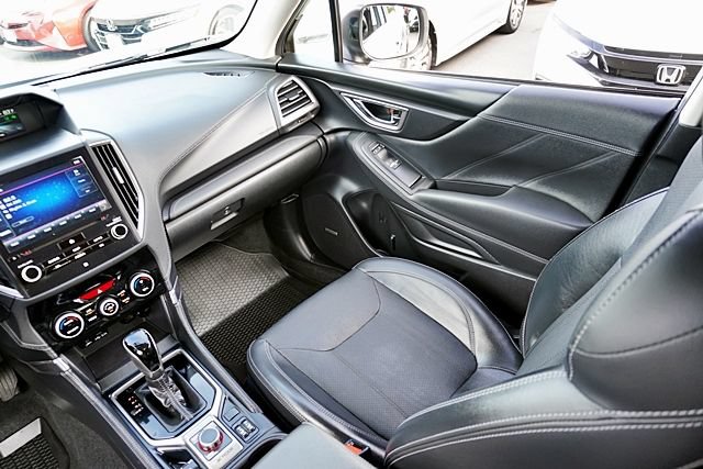 Used 2019 Subaru Forester Touring AWD/4WD image 22