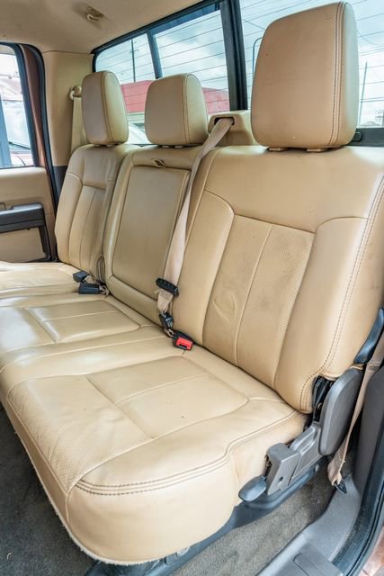 Used 2012 Ford F250 Lariat RWD image 33