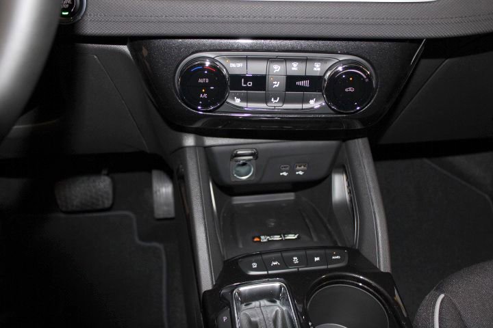 New 2026 Chevrolet TrailBlazer LT w/ Convenience Package image 30