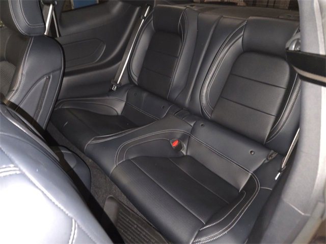 Used 2024 Ford Mustang GT Premium image 22