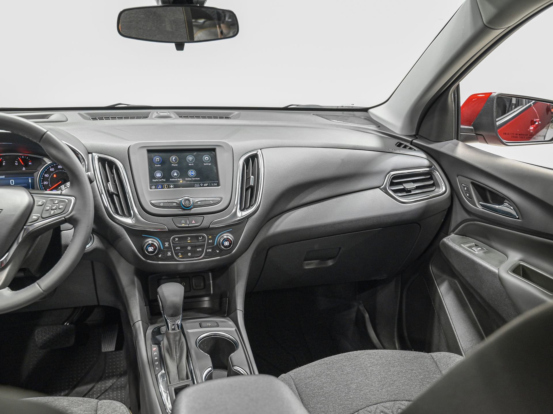 Used 2023 Chevrolet Equinox LT AWD/4WD image 29
