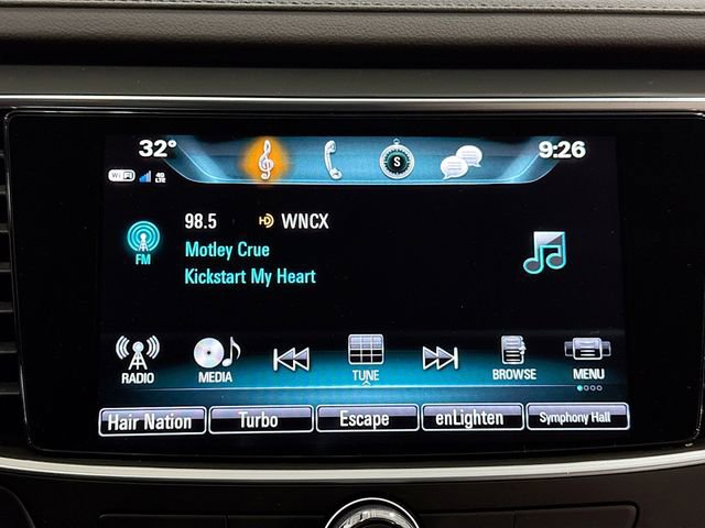 Used 2019 Buick LaCrosse Essence w/ Sights and Sounds Package image 16