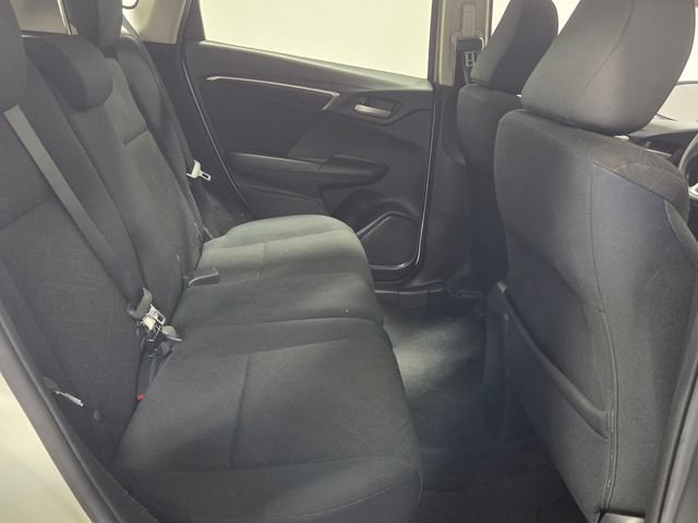 Used 2016 Honda Fit EX image 14