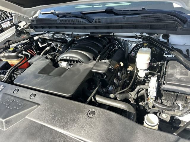 Used 2017 Chevrolet Silverado 1500 LTZ RWD image 26